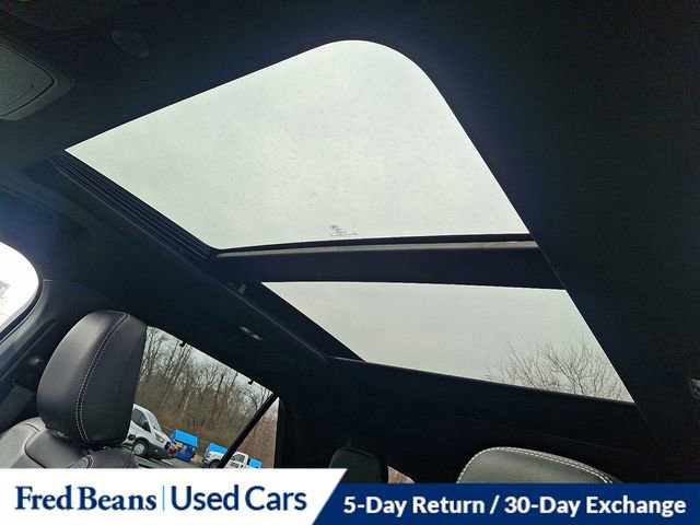 Certified 2023 Ford Explorer ST w/ Equipment Group 401A image 20