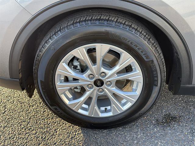 Certified 2023 Ford Escape Active image 11