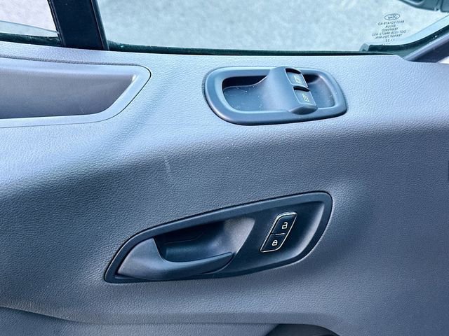 Certified 2022 Ford Transit 350 Medium Roof image 15