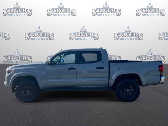 Used 2019 Toyota Tacoma SR5 RWD image 6