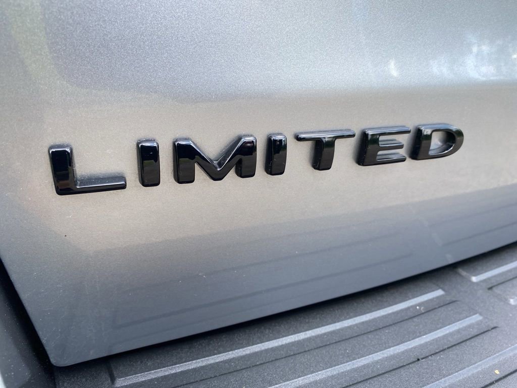 Certified 2023 Ford Expedition Limited AWD/4WD image 17