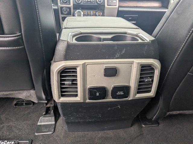 Certified 2020 Ford F150 Lariat AWD/4WD image 30
