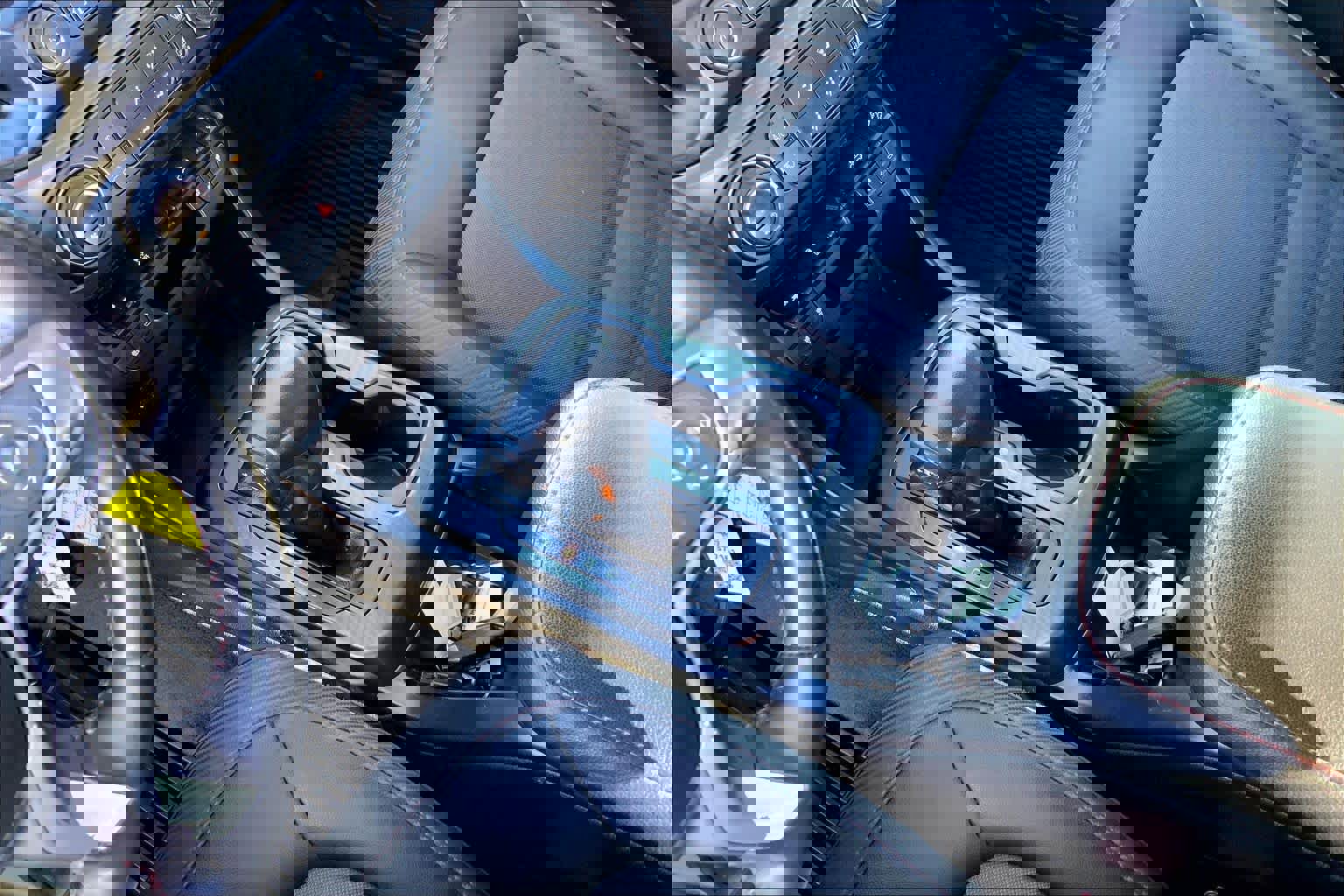 Used 2019 GMC Canyon All Terrain w/ Trailering Package image 15