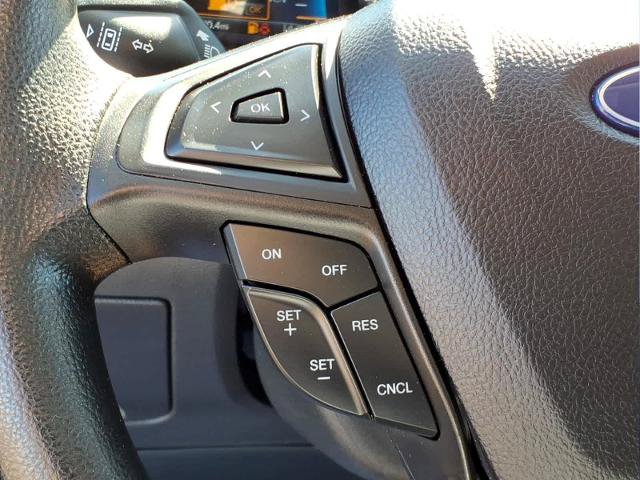 Certified 2024 Ford Edge SE w/ Black Appearance Package AWD/4WD image 20