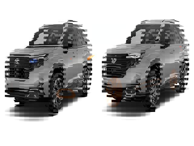 Used 2025 Subaru Forester Sport