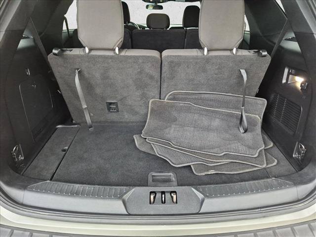 Certified 2020 Ford Explorer XLT AWD/4WD image 6