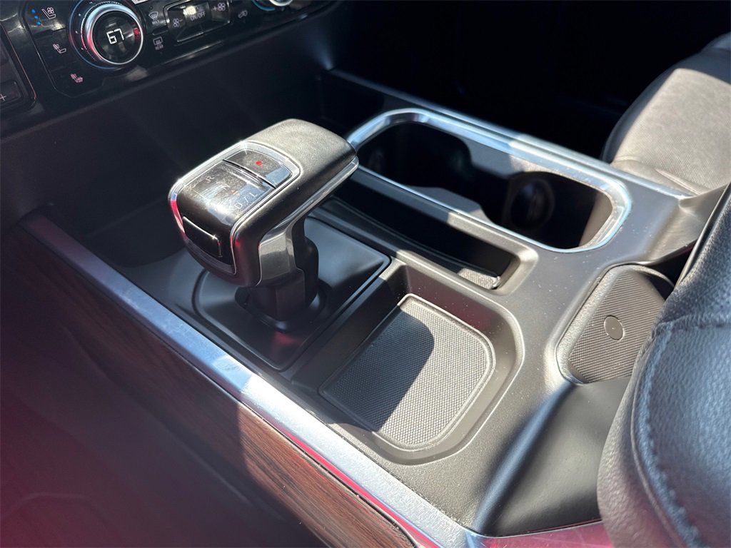 Used 2023 GMC Sierra 1500 SLT w/ SLT Premium Package image 32