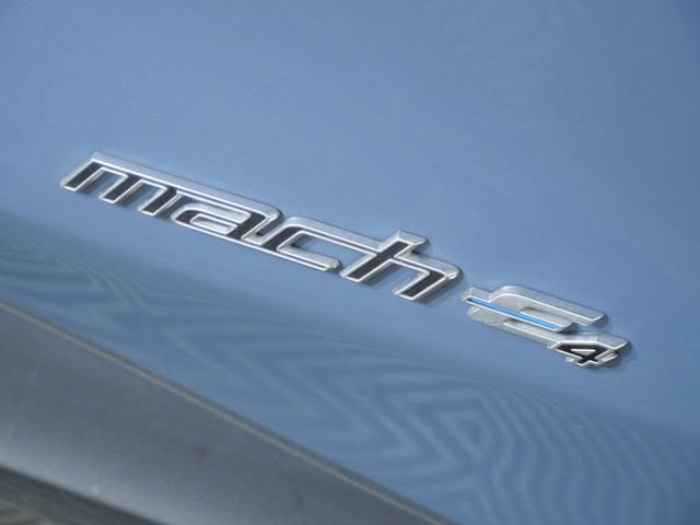 Certified 2023 Ford Mustang Mach-E Select AWD/4WD image 9