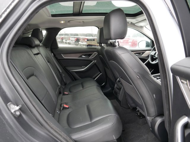 Used 2021 Jaguar F-PACE S image 19