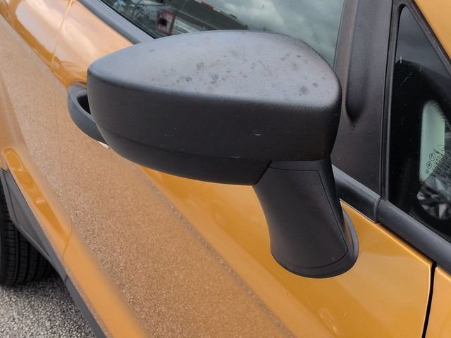 Certified 2021 Ford EcoSport S FWD image 12