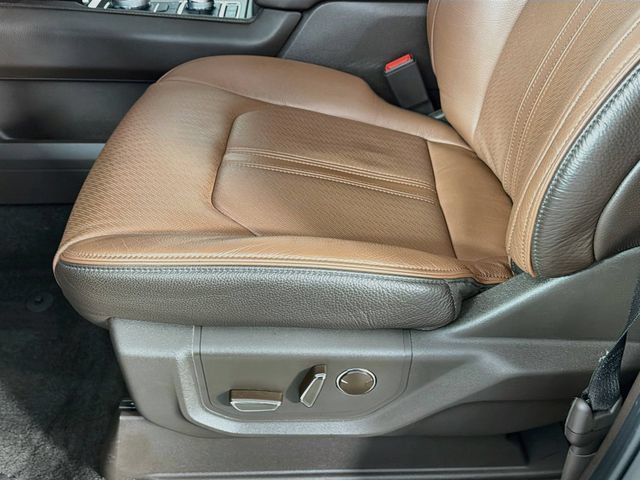 Certified 2024 Ford Expedition Max King Ranch AWD/4WD image 24