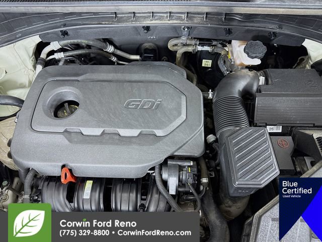 Used 2017 Kia Sportage LX AWD/4WD image 30