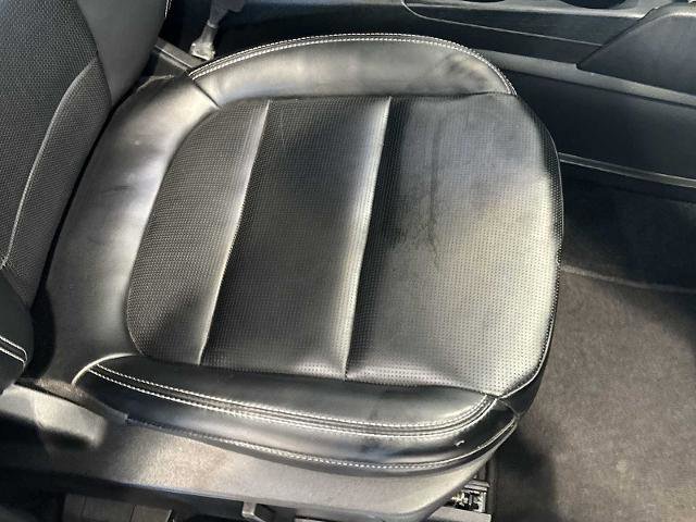 Certified 2024 Ford Escape Platinum image 28