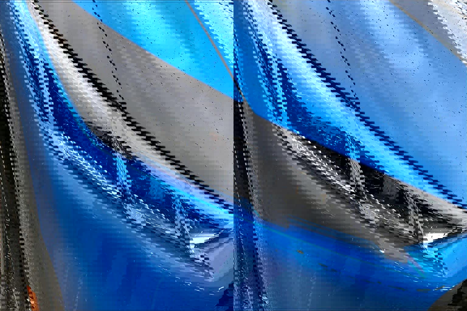 Certified 2025 Ford Mustang Mach-E Premium w/ Sport Appearance Package image 27