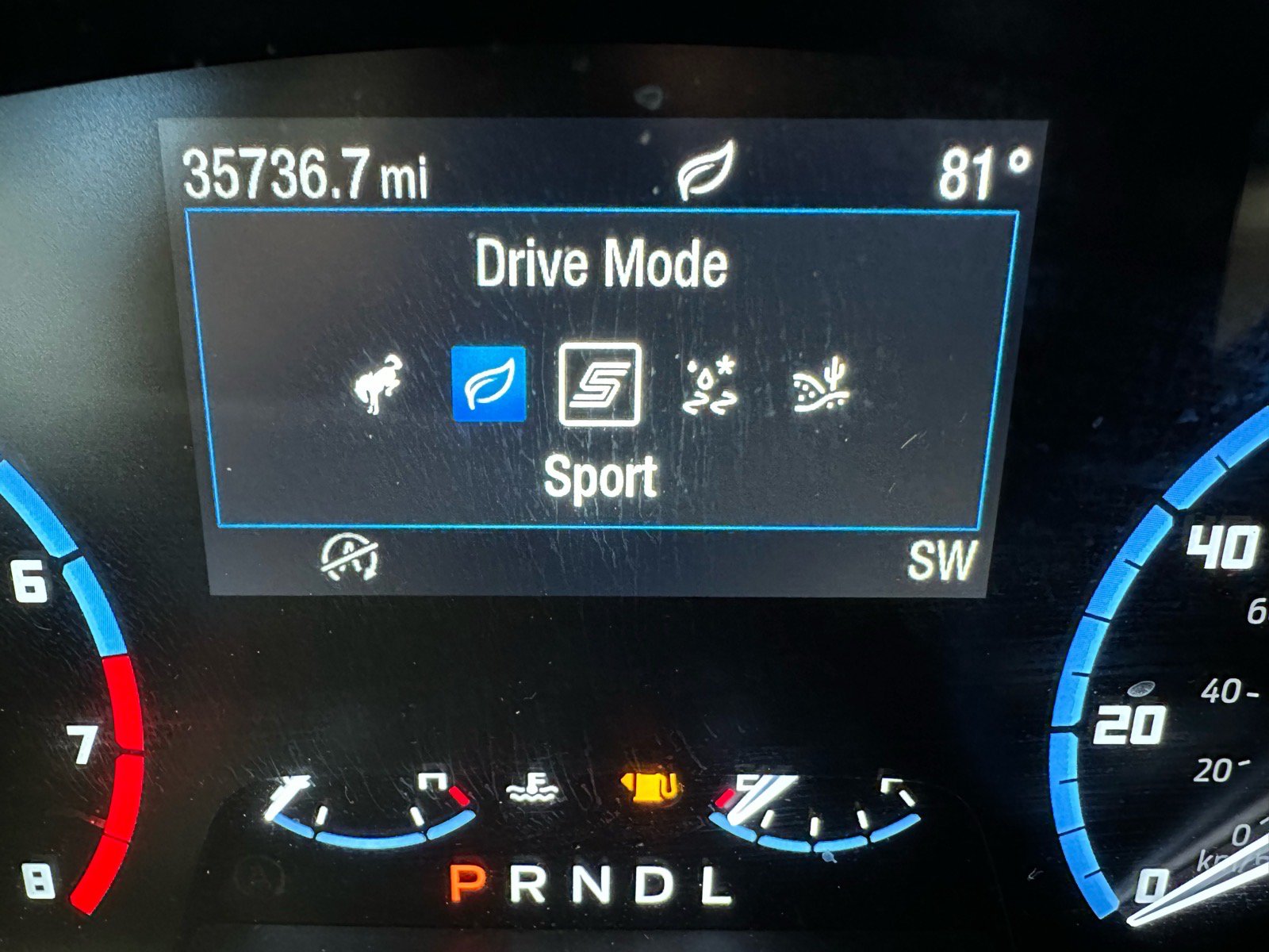 Certified 2023 Ford Bronco Sport Big Bend w/ Convenience Package AWD/4WD image 44