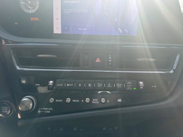 Used 2023 Lexus ES 350 BASE image 22