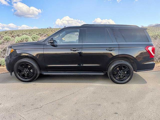 Certified 2021 Ford Expedition XLT AWD/4WD image 3
