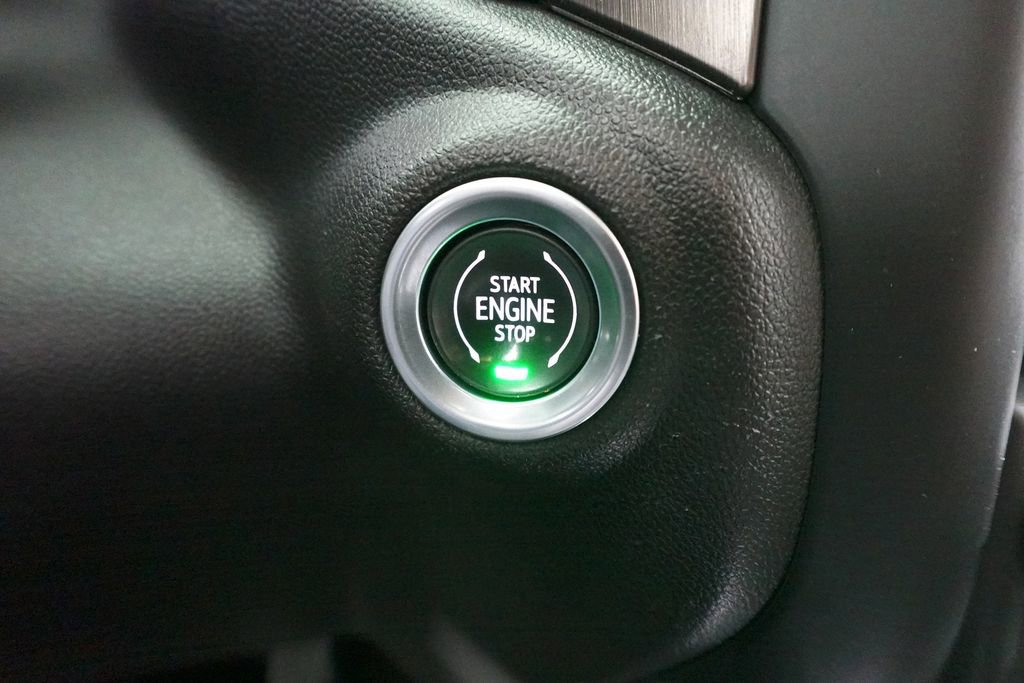 Used 2021 GMC Sierra 1500 AT4 image 21