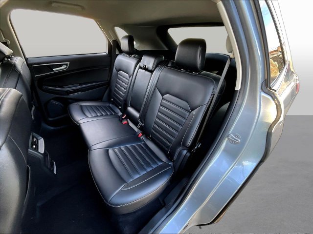 Certified 2024 Ford Edge SEL w/ Convenience Package AWD/4WD image 22