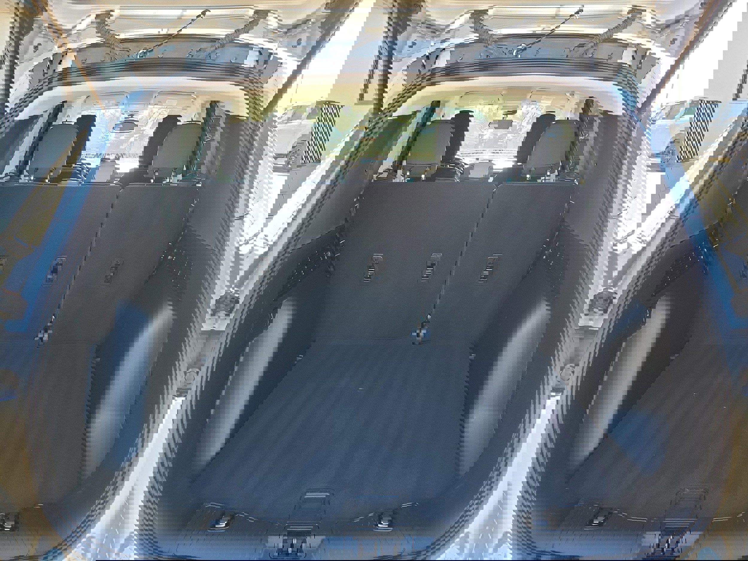 Certified 2022 Ford Escape SE w/ Convenience Package image 9