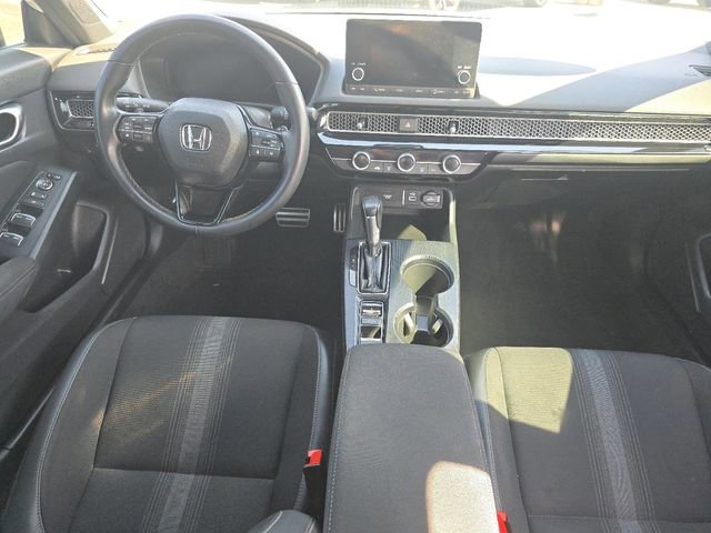 Used 2023 Honda Civic Sport image 17