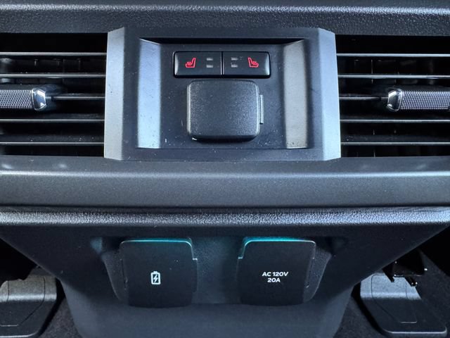 Certified 2024 Ford F150 Lariat w/ Equipment Group 502A High AWD/4WD image 19