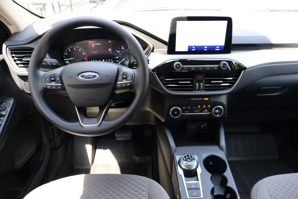 Certified 2020 Ford Escape SE AWD/4WD image 5