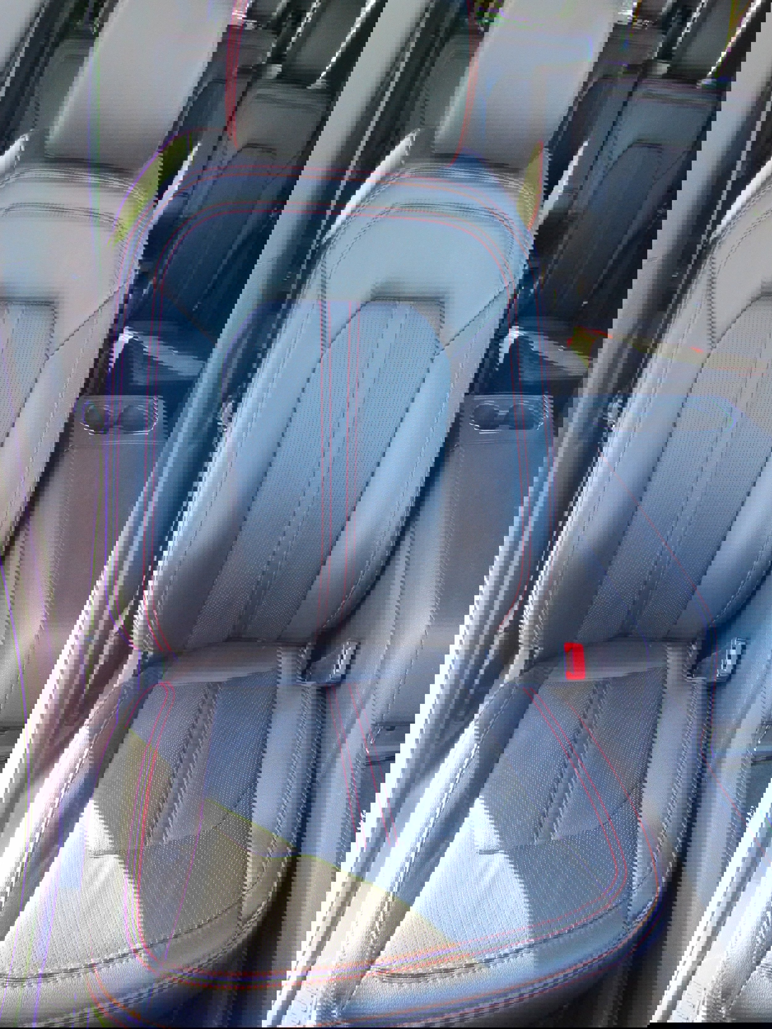 Certified 2023 Ford Expedition Limited image 32