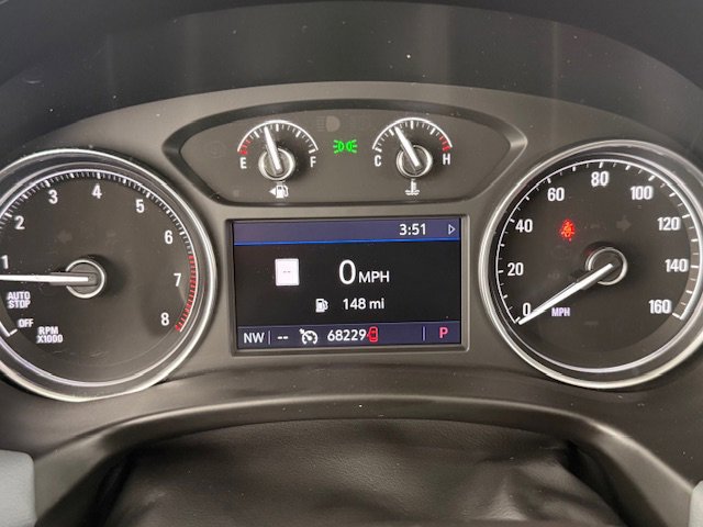 Used 2020 Buick Enclave Essence w/ Sound and Sites Package image 16