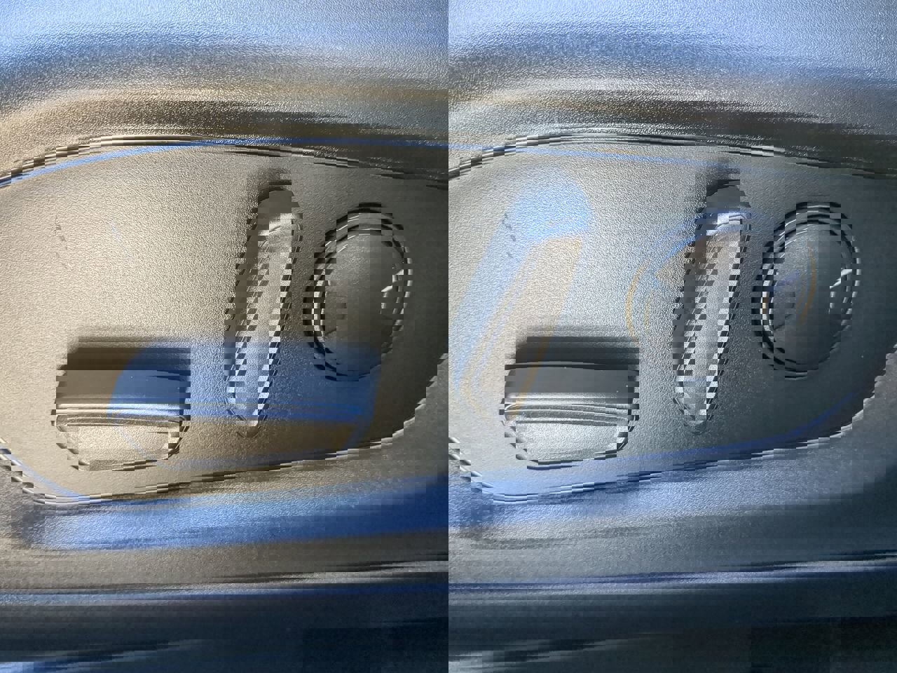 Certified 2023 Ford Explorer ST w/ Equipment Group 401A image 30