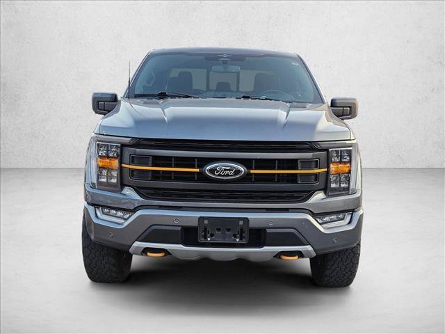 Certified 2023 Ford F150 Tremor w/ Trailer Tow Package AWD/4WD video 2