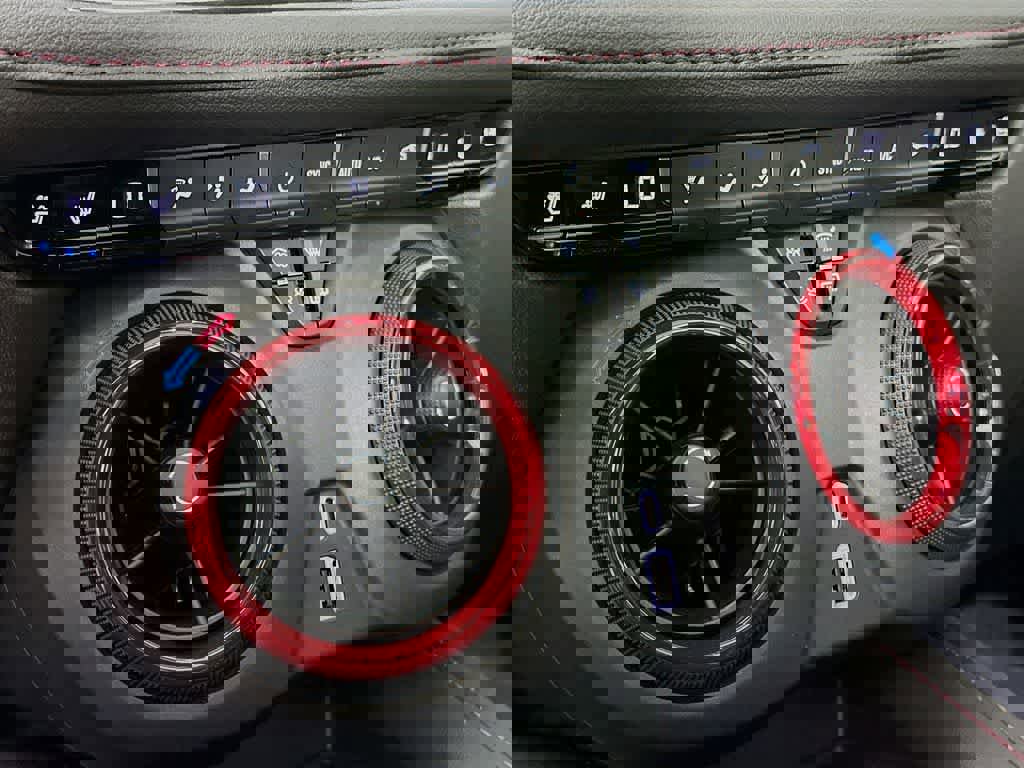 Used 2023 Chevrolet Blazer RS w/ Driver Confidence II Package image 17