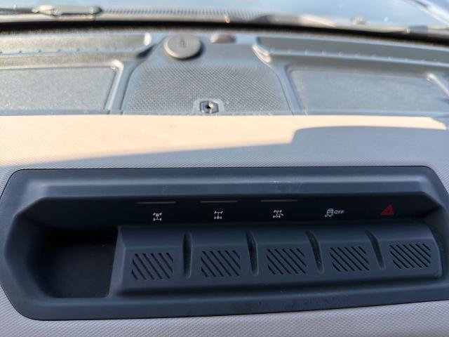 Certified 2023 Ford Bronco Wildtrak AWD/4WD image 22