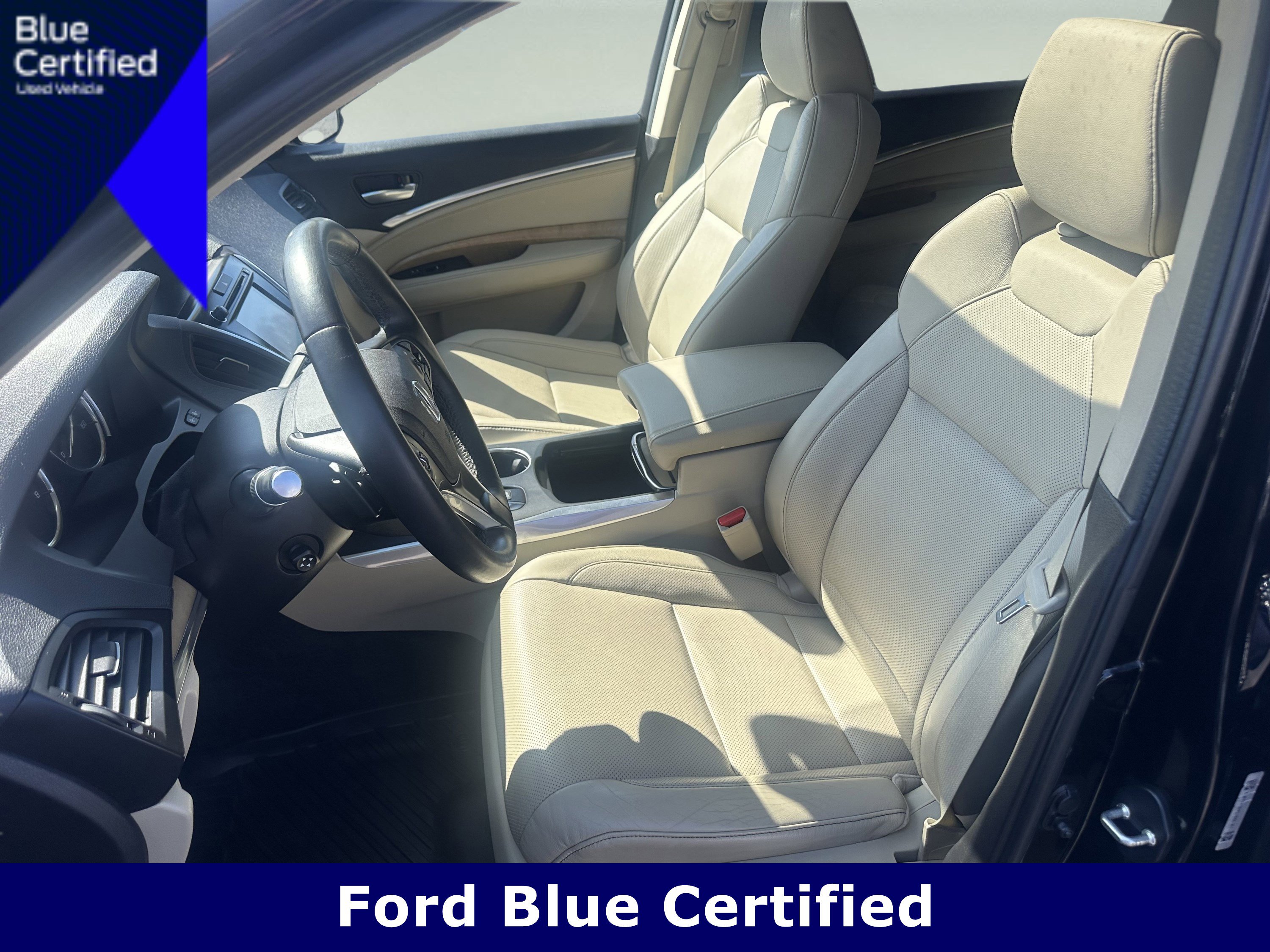 Used 2019 Acura MDX SH-AWD w/ Technology Package image 9
