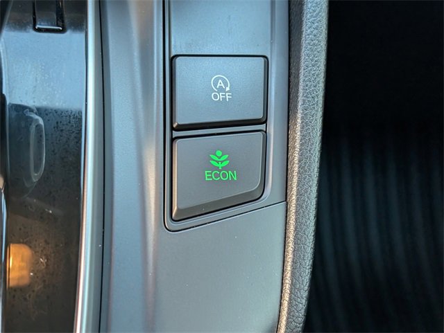 Used 2022 Honda CR-V EX-L image 20