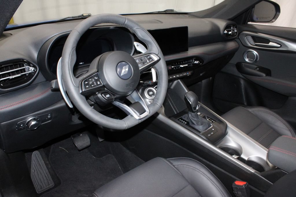 Used 2024 Dodge Hornet R/T Plus w/ R/T Blacktop Package AWD/4WD image 28