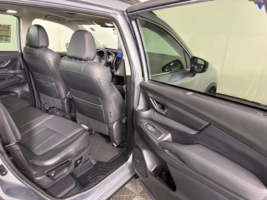 Used 2026 Subaru Ascent Limited w/ Popular Package #1 AWD/4WD image 36