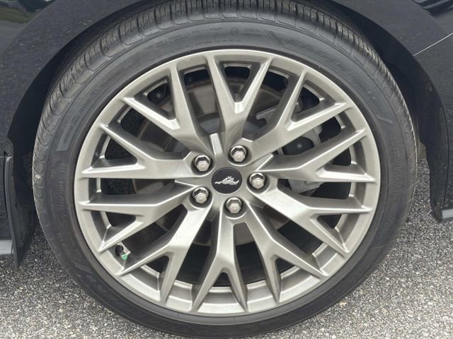 Certified 2024 Ford Mustang GT RWD image 15