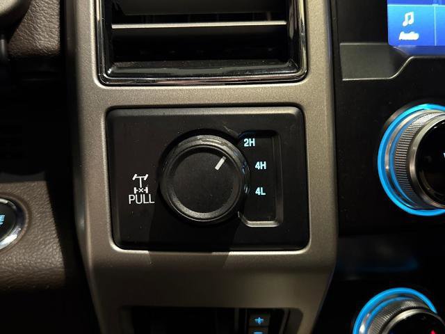 Certified 2020 Ford F250 King Ranch w/ King Ranch Ultimate Package image 30