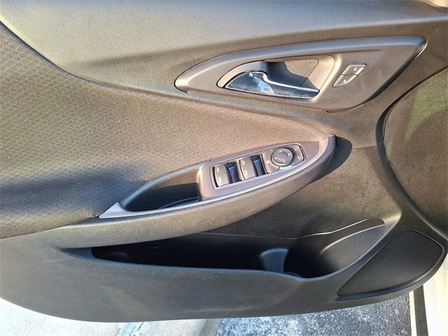 Used 2021 Chevrolet Malibu RS image 13