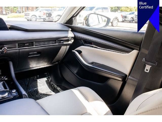 Used 2024 MAZDA MAZDA3 s FWD image 15