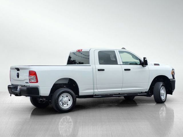 Used 2024 RAM 2500 Tradesman image 3