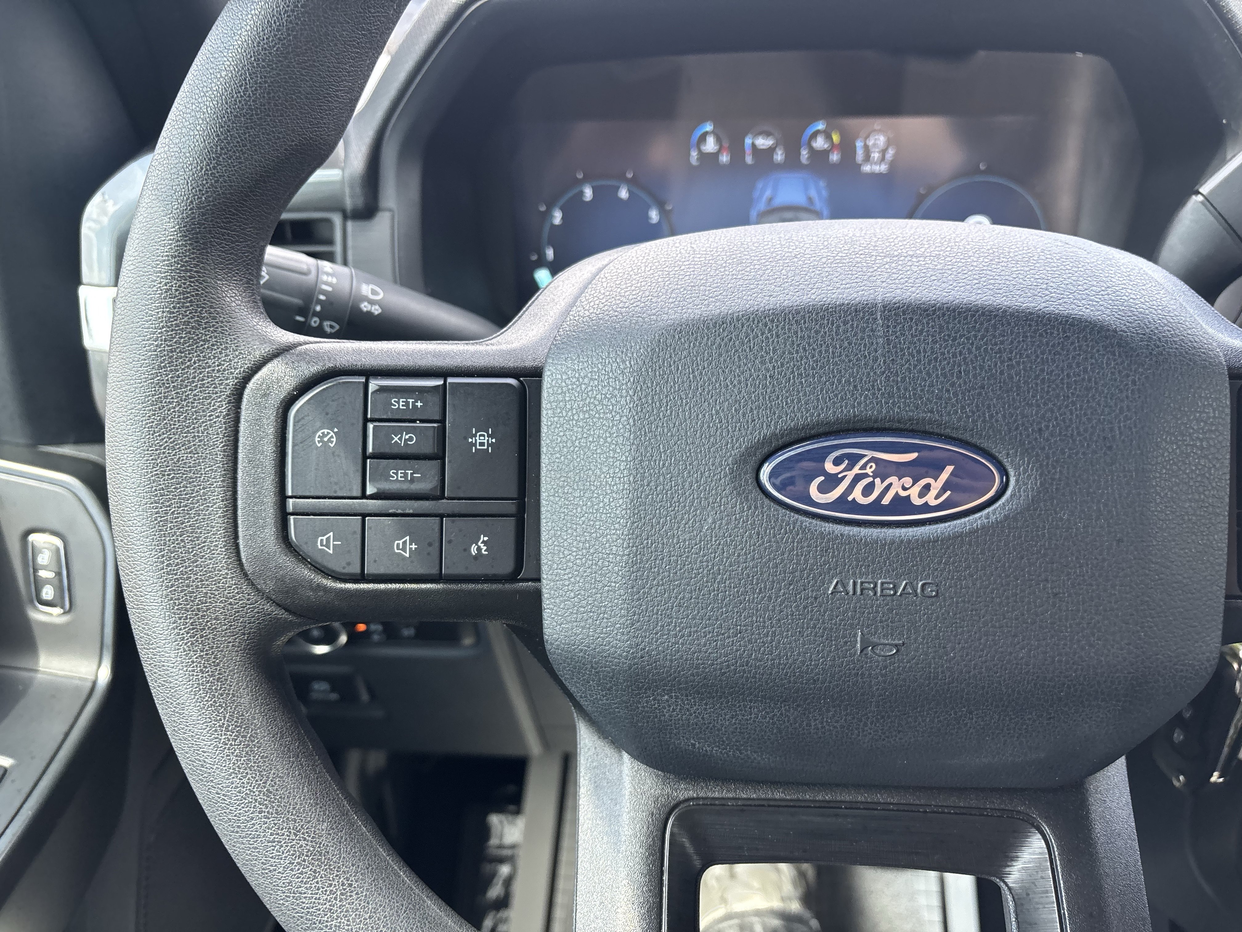 Certified 2024 Ford F150 STX RWD image 28