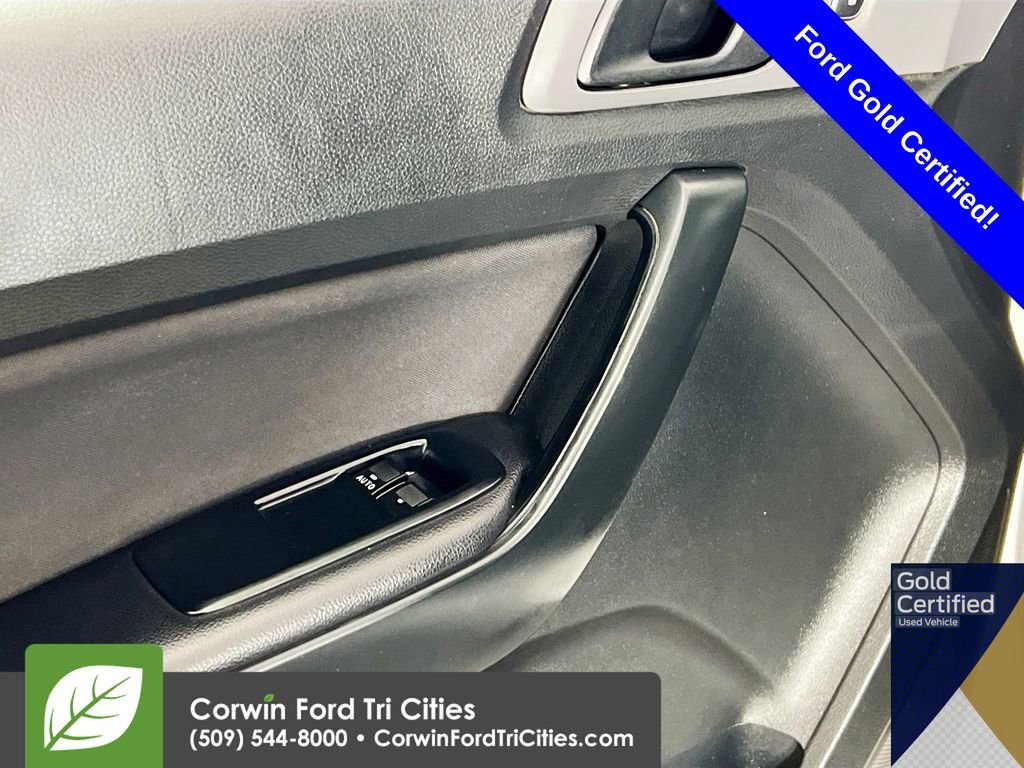 Certified 2023 Ford Ranger XL w/ FX4 Off-Road Package image 10