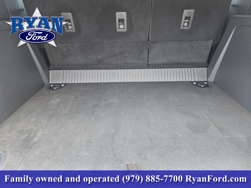 Certified 2024 Ford Bronco Wildtrak AWD/4WD image 23