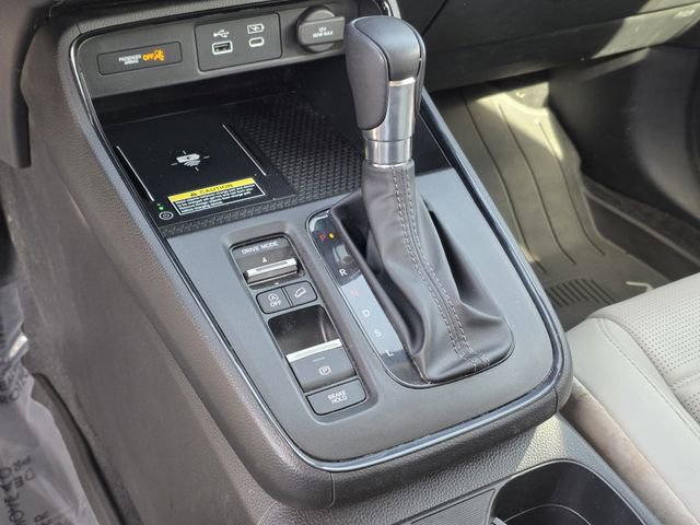 Used 2024 Honda CR-V EX-L image 22