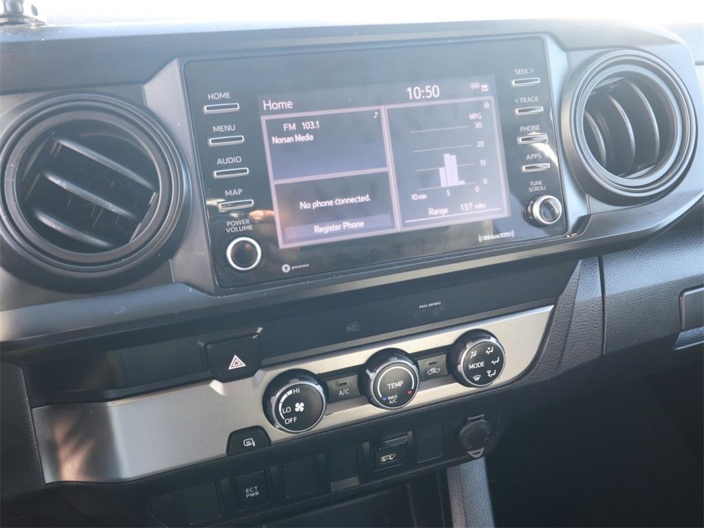 Used 2022 Toyota Tacoma SR image 20