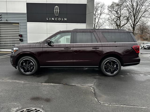 Certified 2023 Ford Expedition Max Limited image 2
