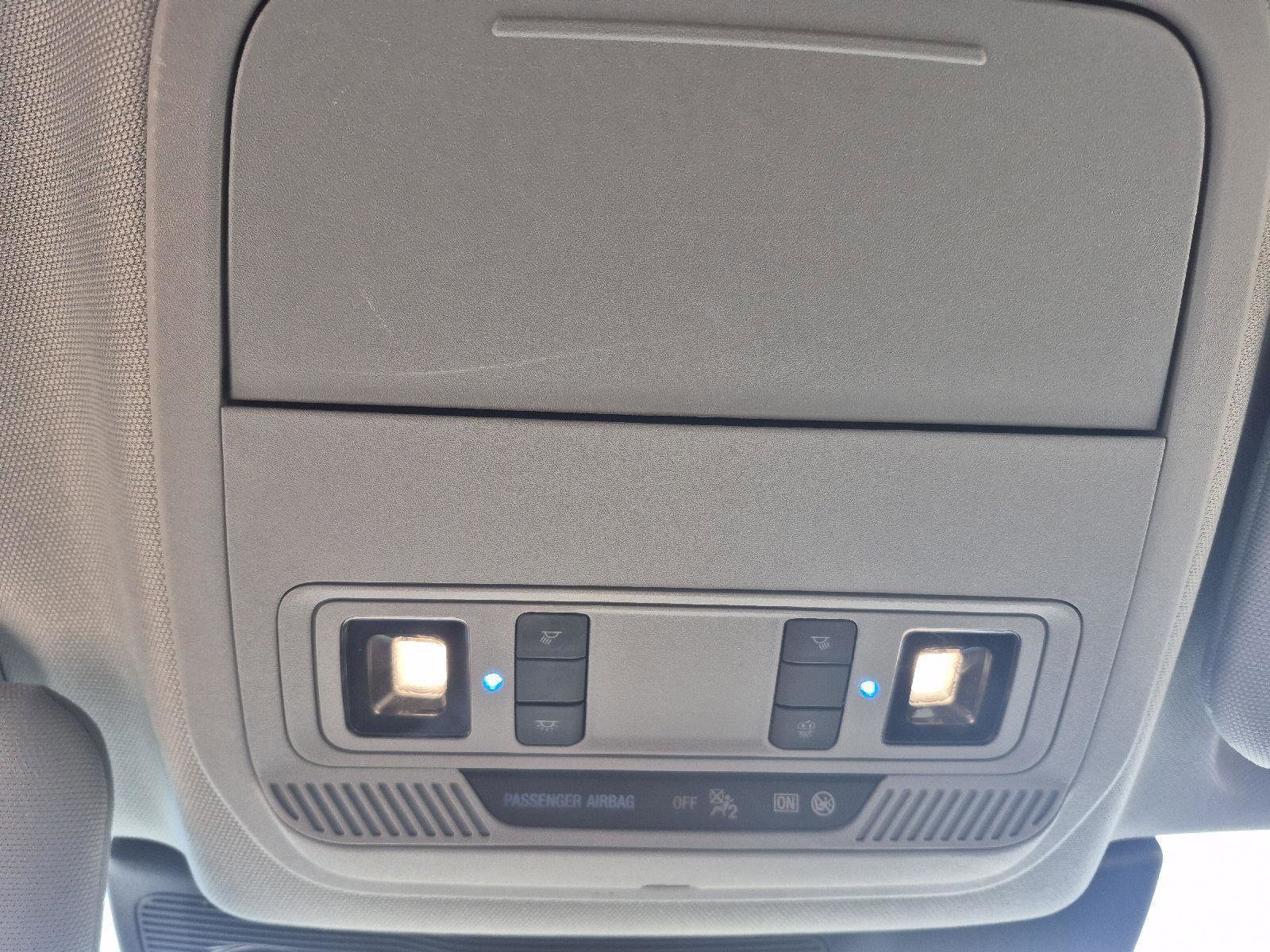 Certified 2022 Ford Explorer XLT w/ Equipment Group 202A image 23