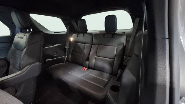 Certified 2025 Ford Explorer ST-Line AWD/4WD image 27